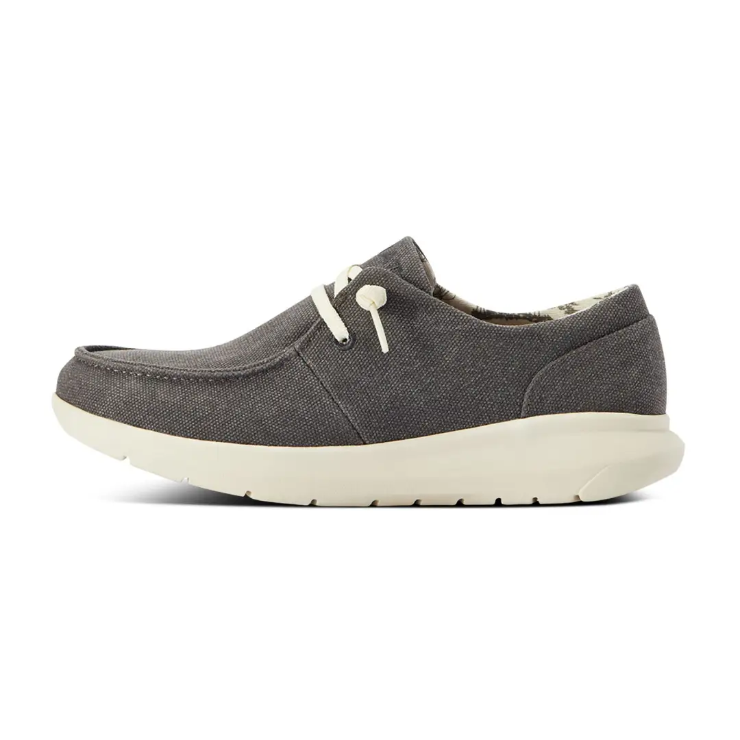Ariat Womens Hilo Casual Shoes - Image 6