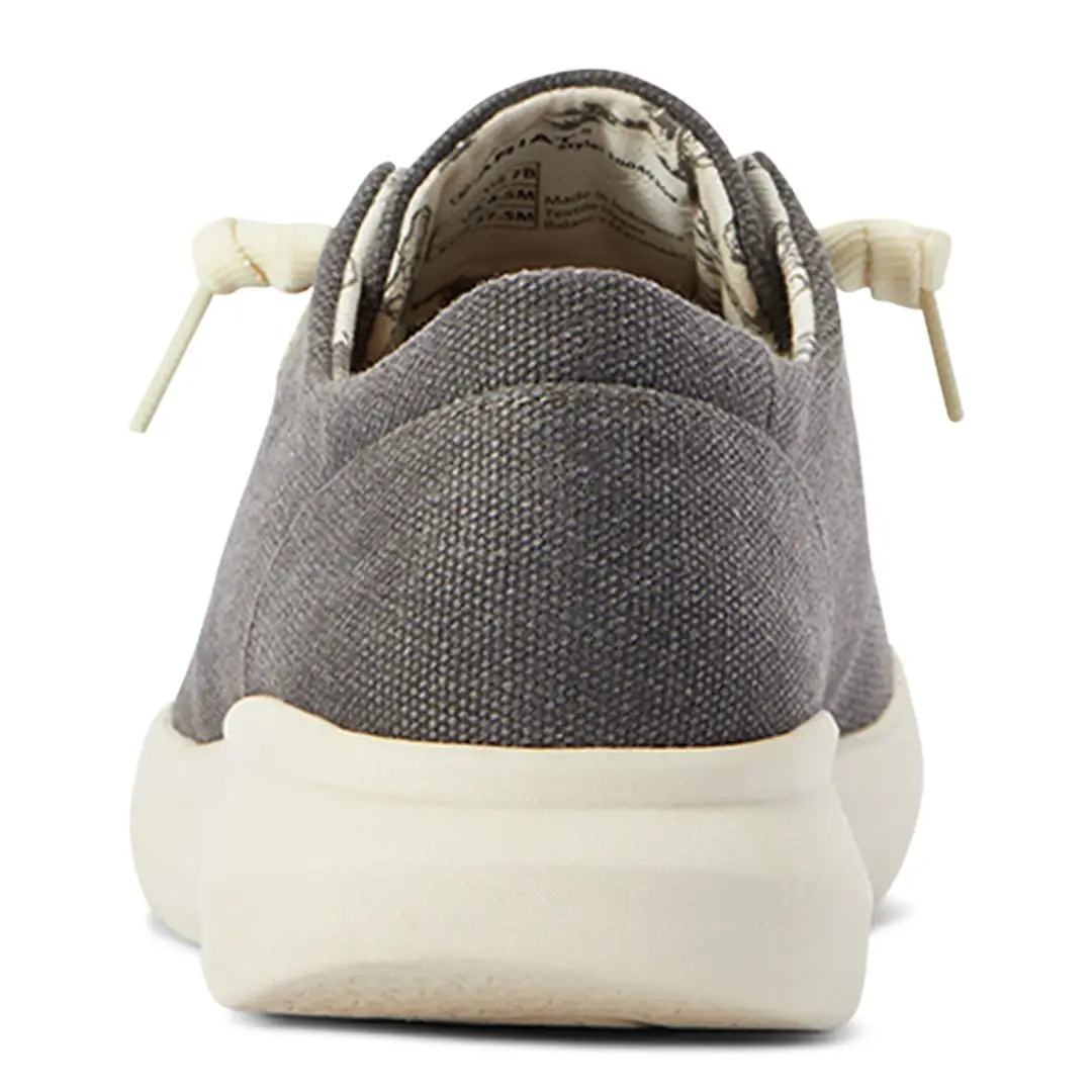 Ariat Womens Hilo Casual Shoes - Image 7