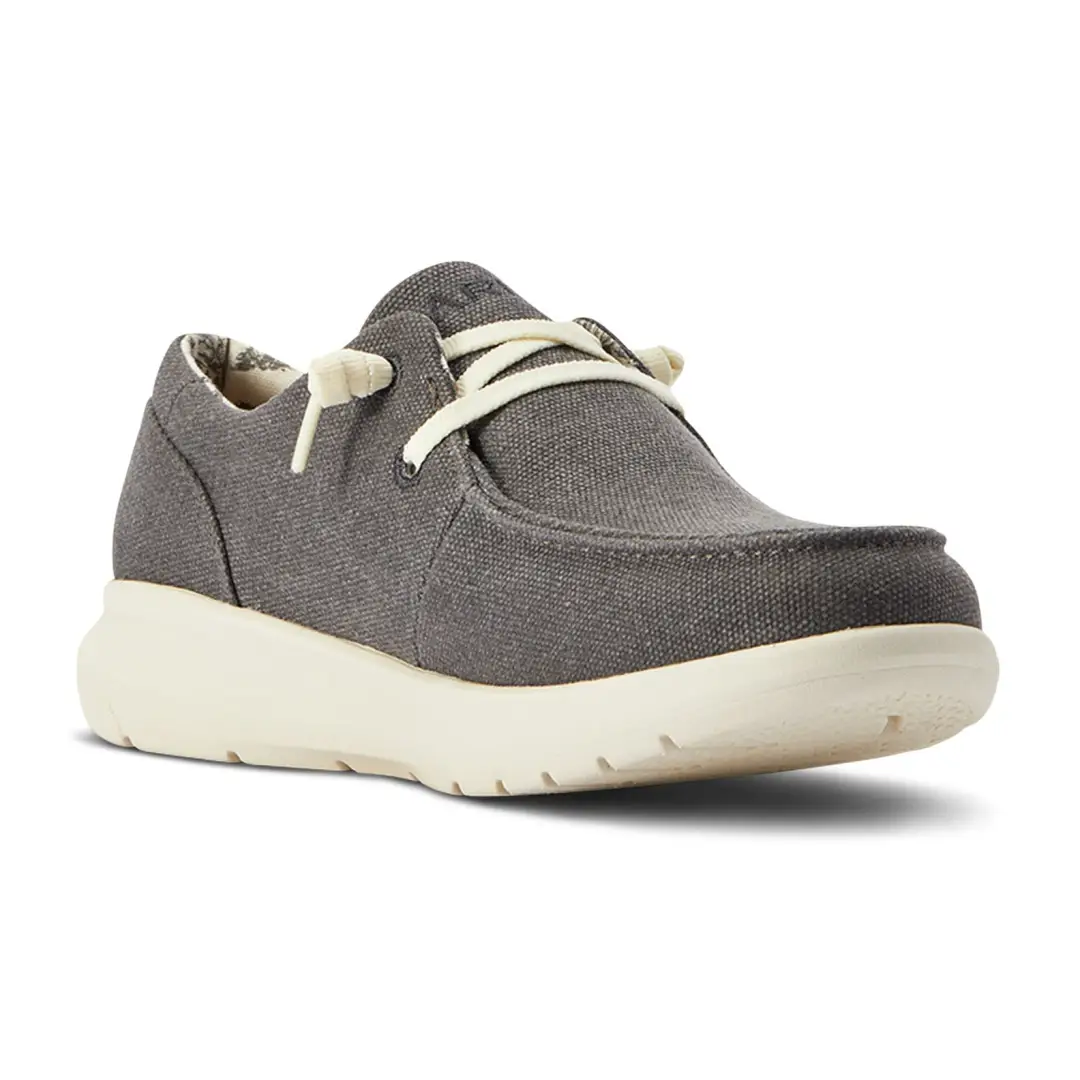 Ariat Womens Hilo Casual Shoes - Image 8