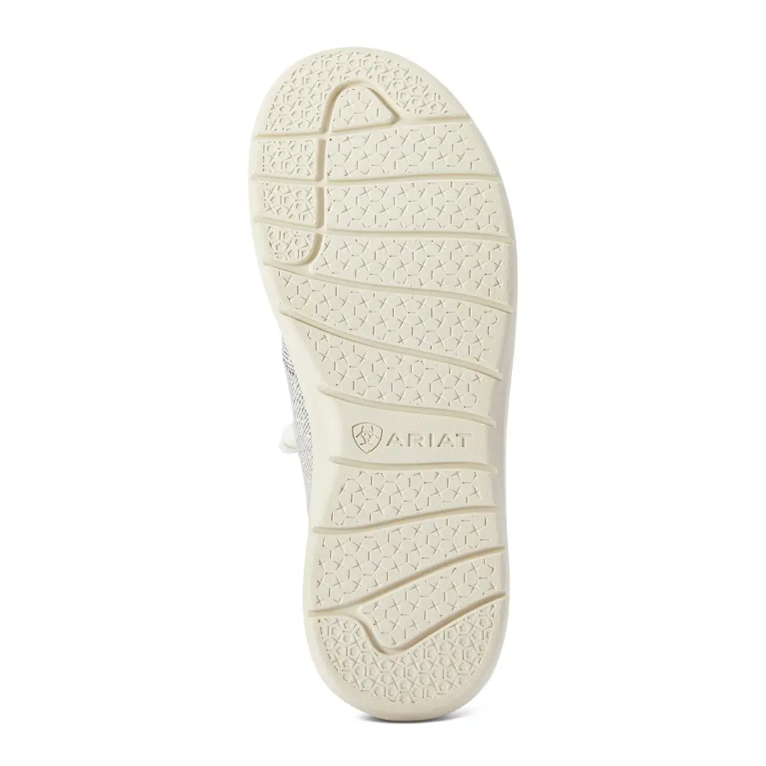 Ariat Womens Hilo Casual Shoes - Image 9