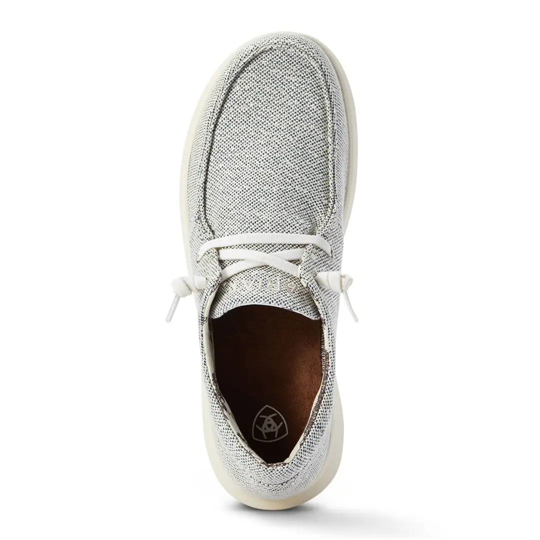 Ariat Womens Hilo Casual Shoes - Image 3