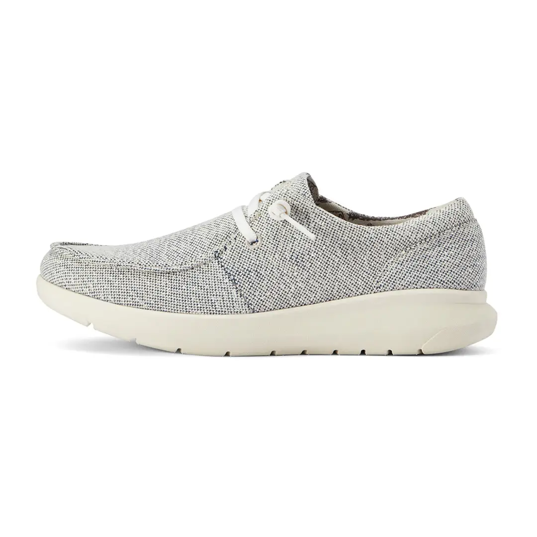 Ariat Womens Hilo Casual Shoes - Image 6