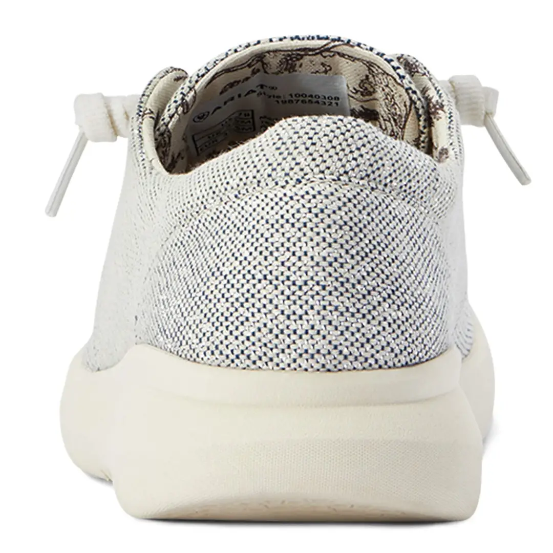 Ariat Womens Hilo Casual Shoes - Image 7