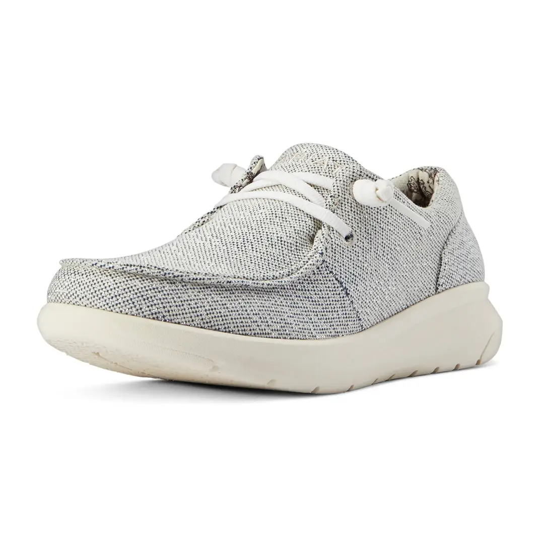 Ariat Womens Hilo Casual Shoes - Image 8