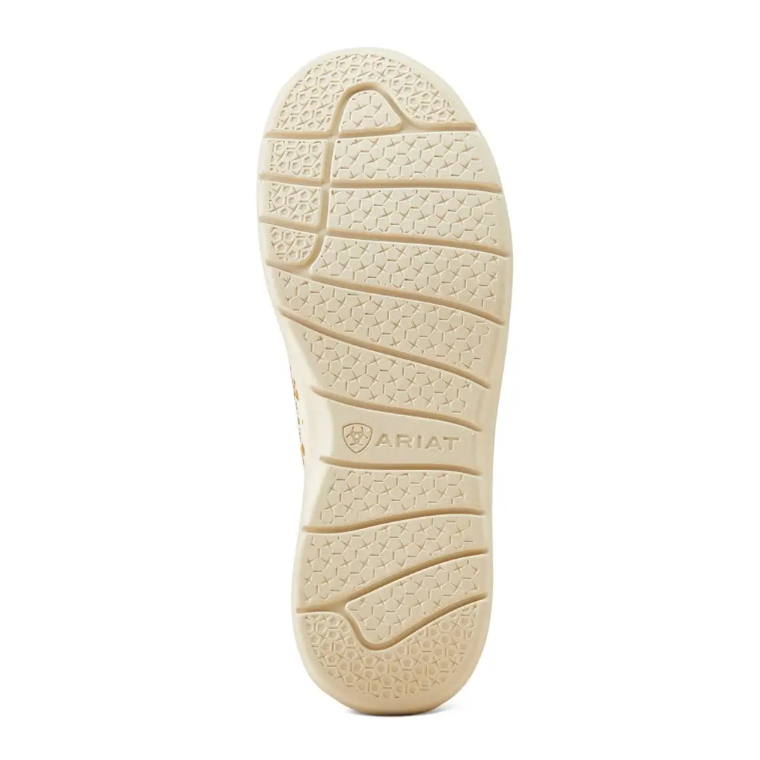 Ariat Womens Hilo Casual Shoes - Image 4