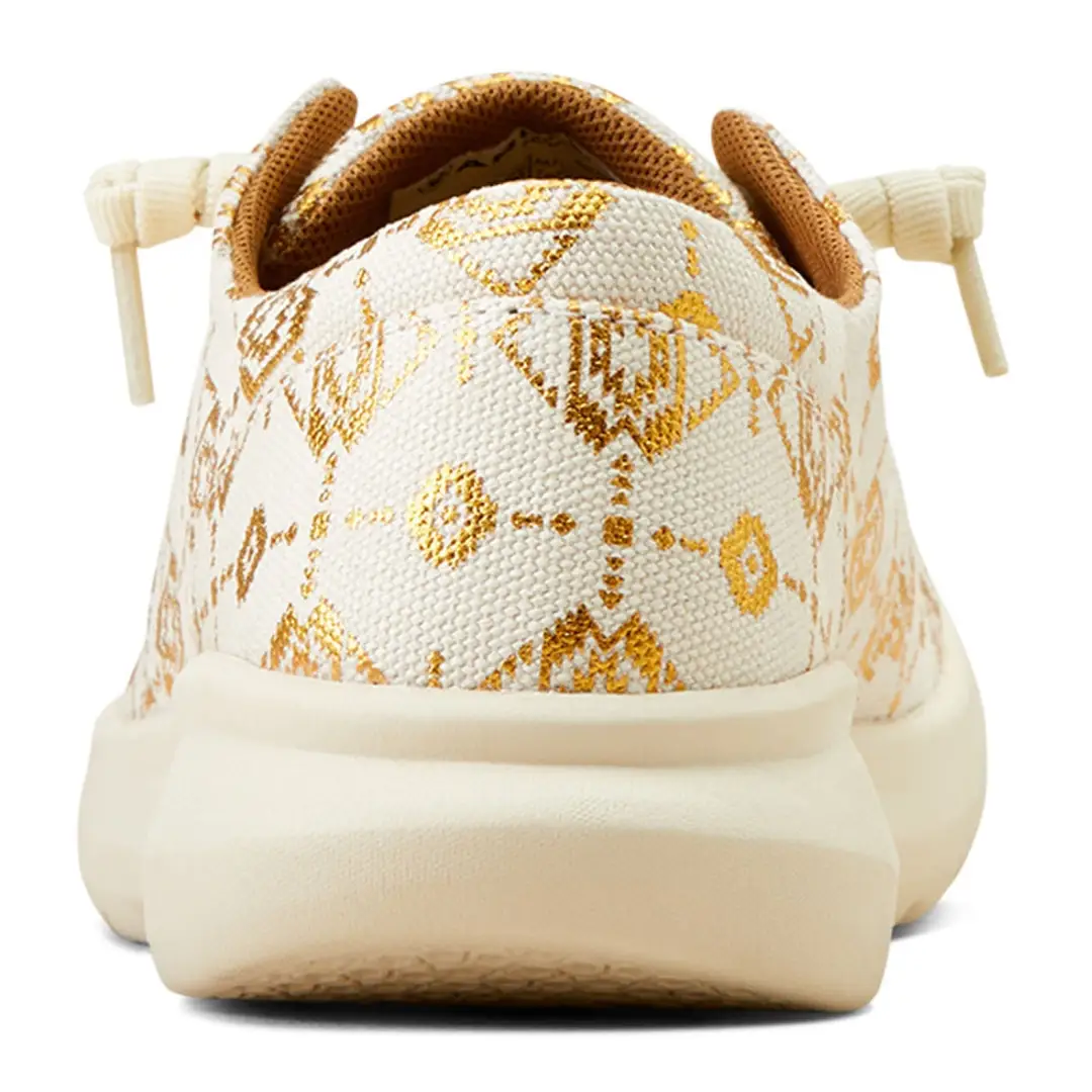 Ariat Womens Hilo Casual Shoes - Image 7