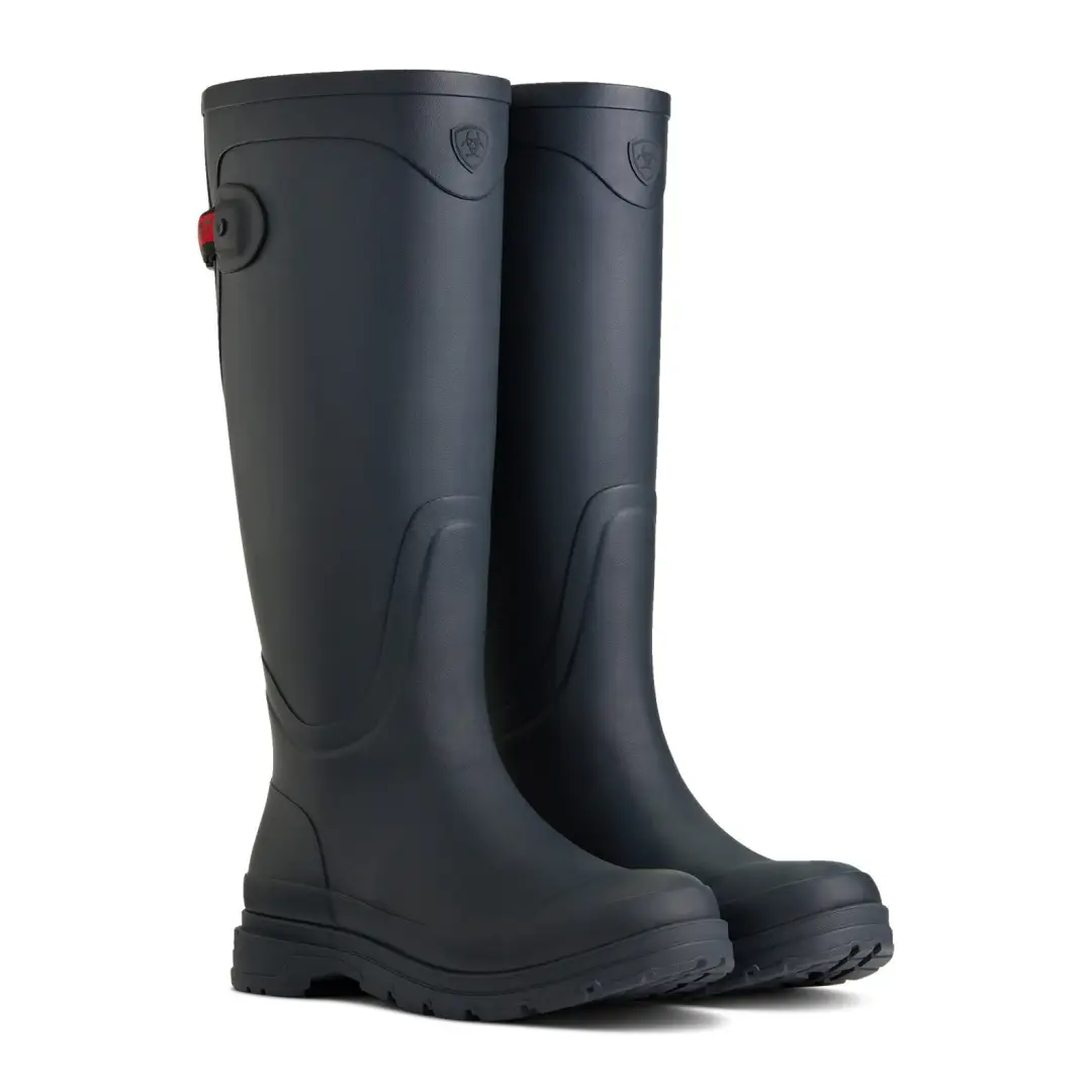 Ariat Womens Kelmarsh Wellington Boots - Image 3