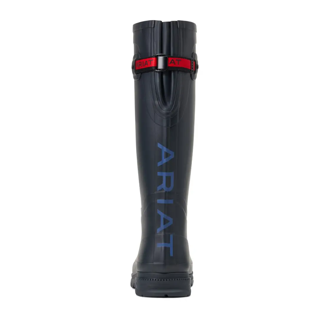 Ariat Womens Kelmarsh Wellington Boots - Image 4