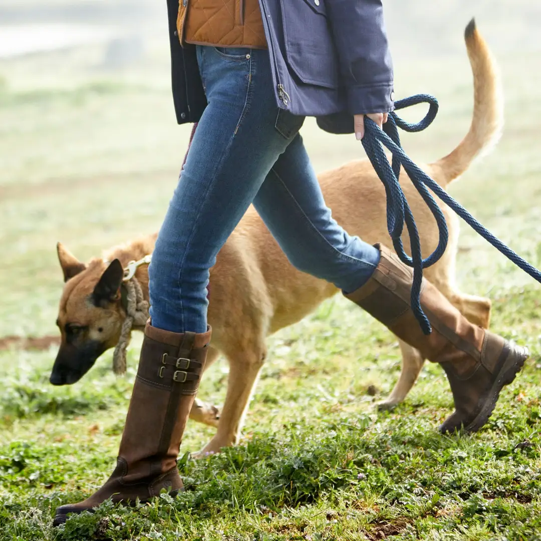 Ariat Womens Moresby Tall Waterproof Boots - Image 2