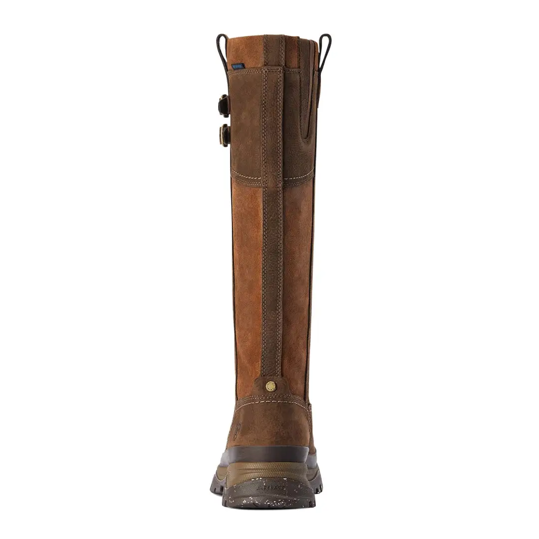 Ariat Womens Moresby Tall Waterproof Boots - Image 6