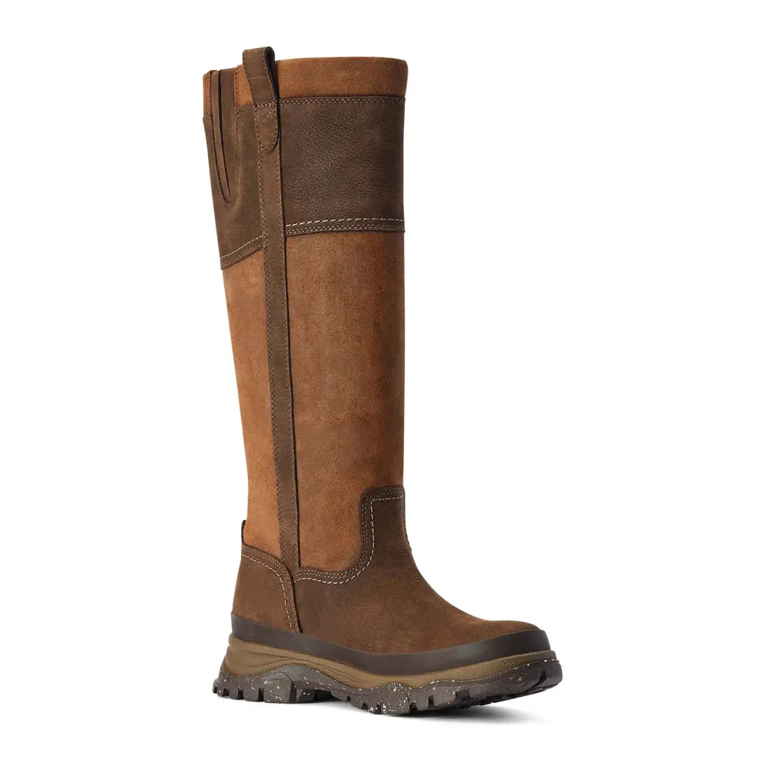 Ariat Womens Moresby Tall Waterproof Boots - Image 7