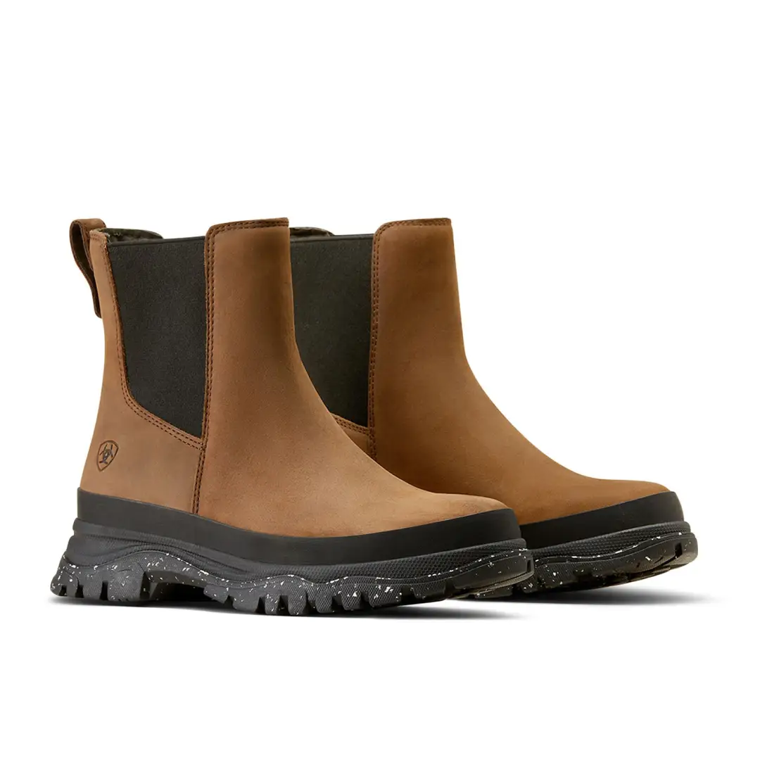 Ariat Womens Moresby Twin Gore Waterproof Boots - Image 3