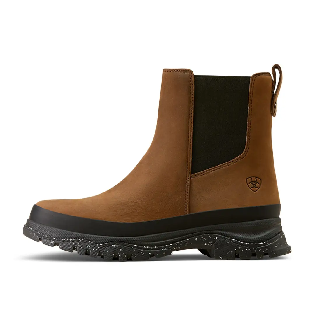 Ariat Womens Moresby Twin Gore Waterproof Boots - Image 4