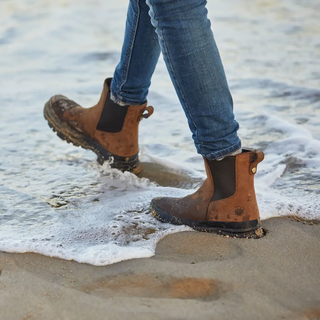 Ariat Womens Moresby Twin Gore Waterproof Boots - Image 5