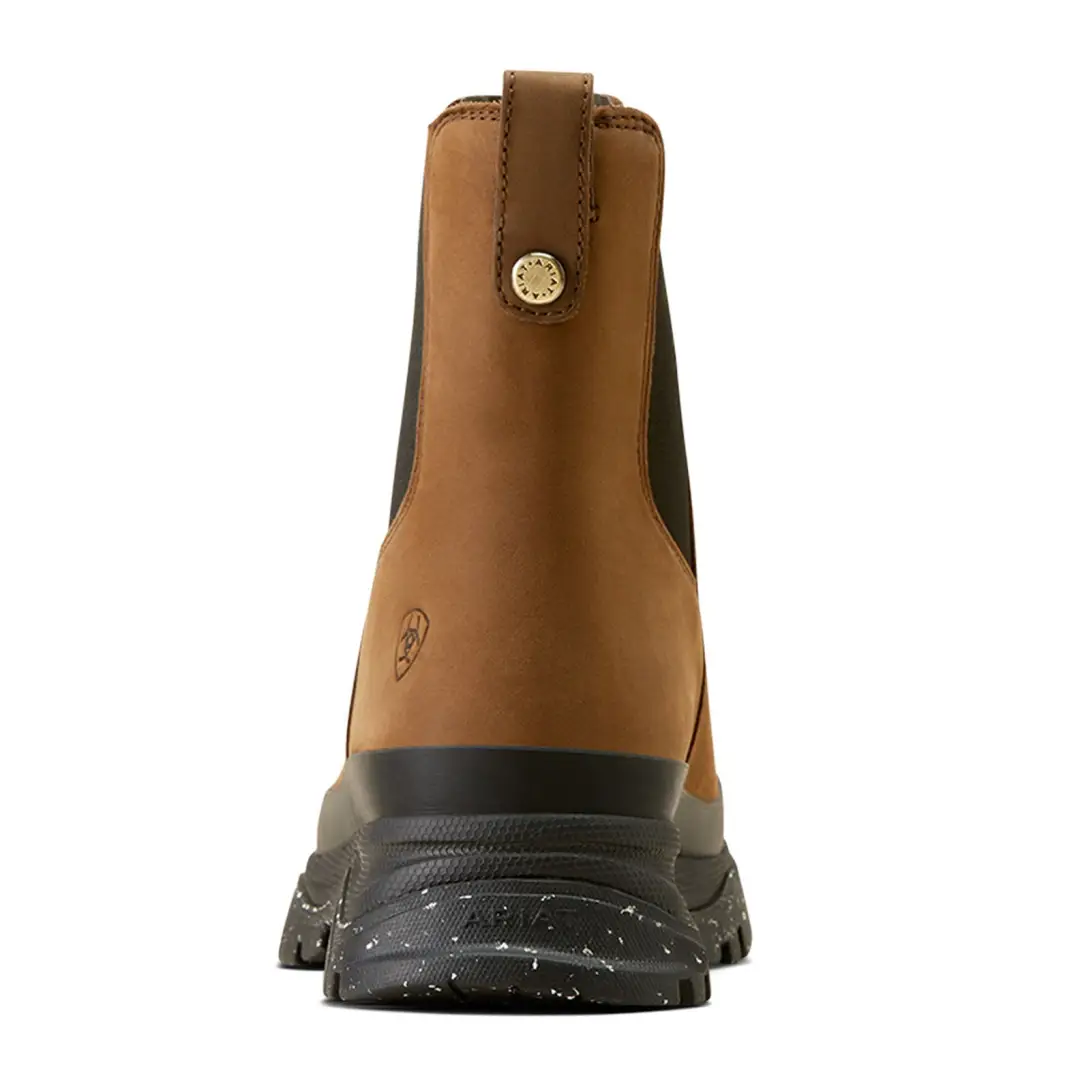 Ariat Womens Moresby Twin Gore Waterproof Boots - Image 6
