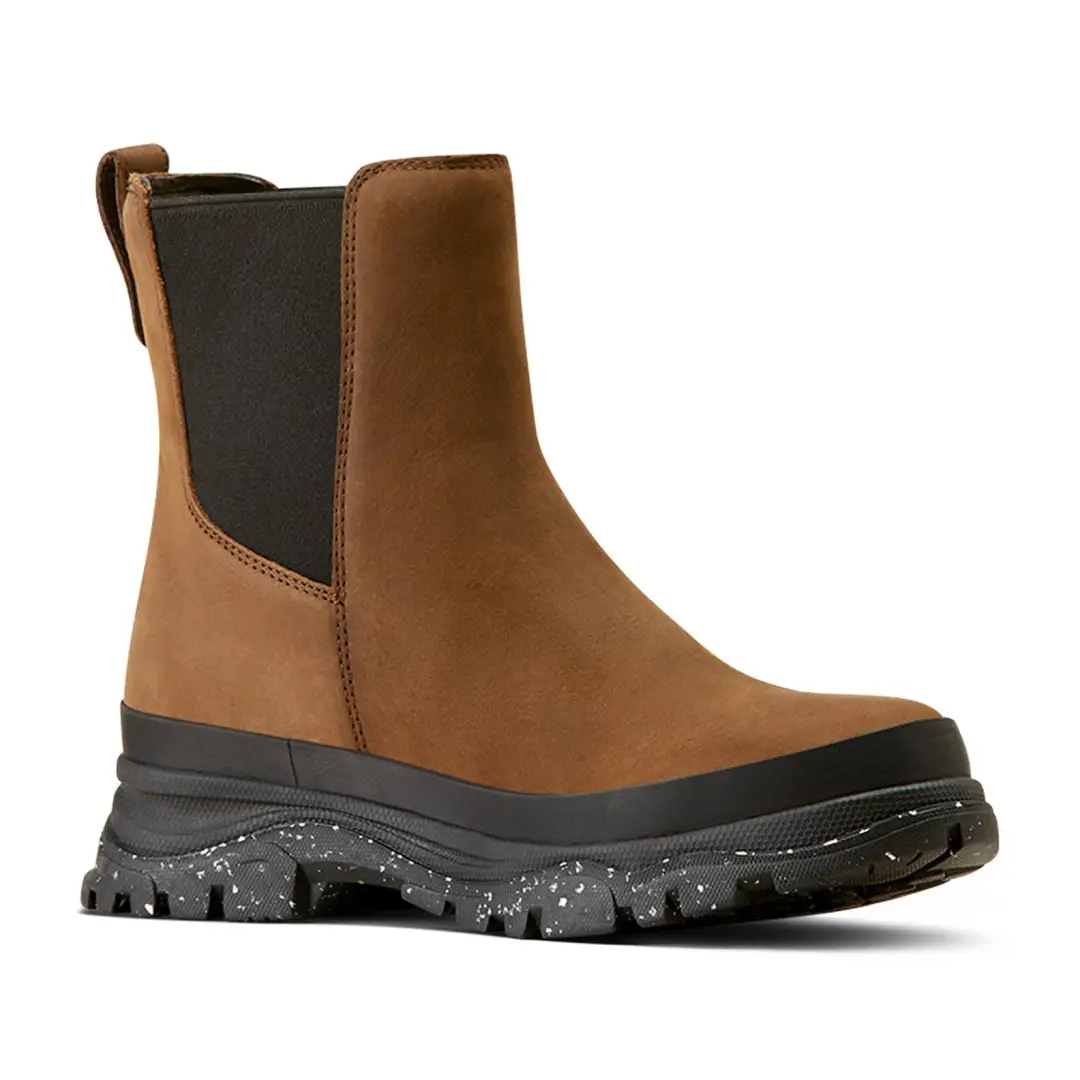 Ariat Womens Moresby Twin Gore Waterproof Boots - Image 7
