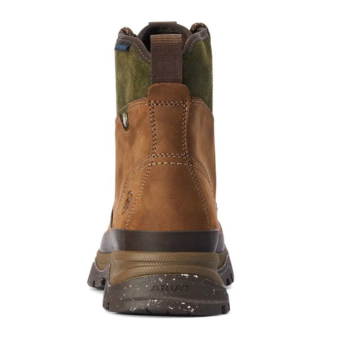 Ariat Womens Moresby Waterproof Boots - Image 3