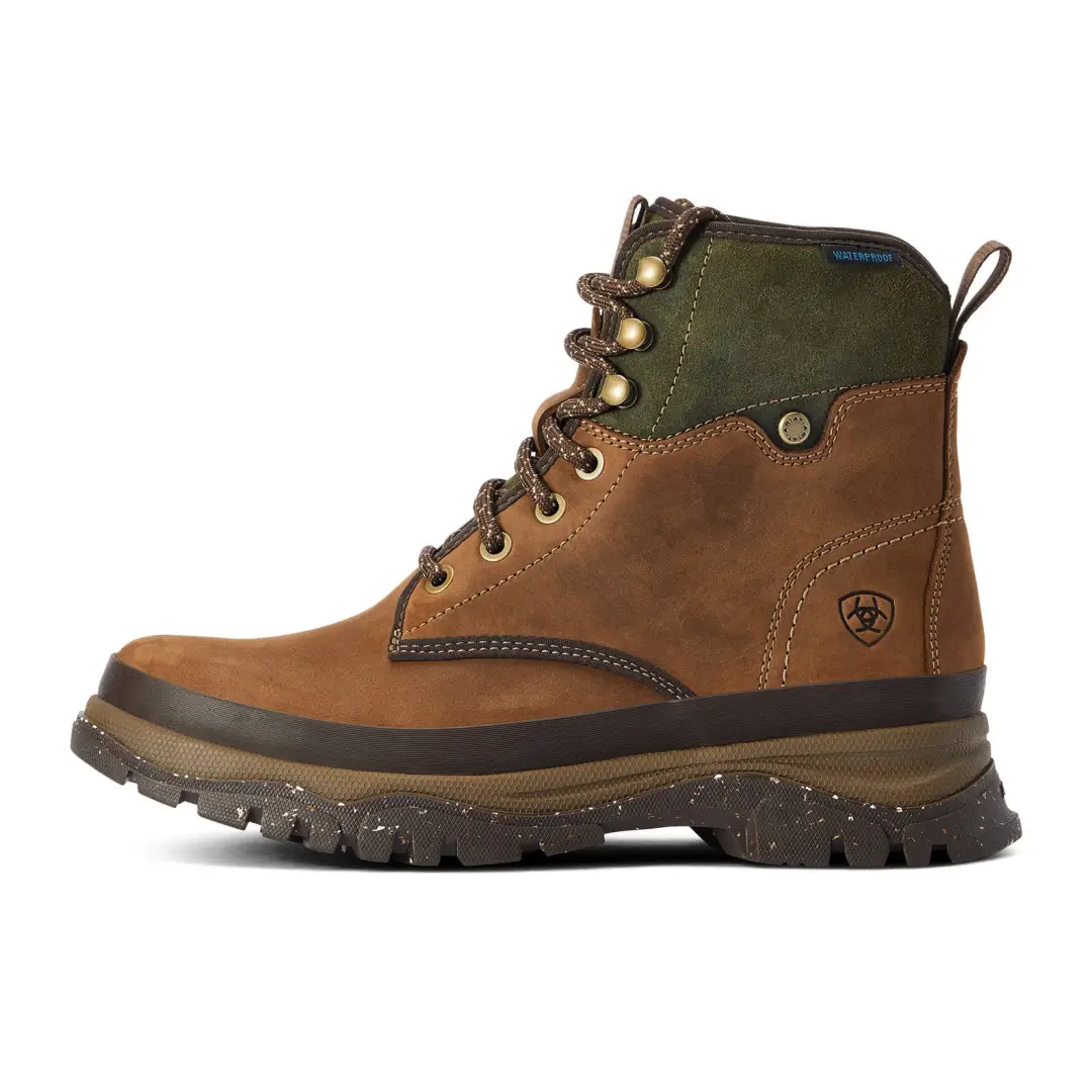 Ariat Womens Moresby Waterproof Boots - Image 5