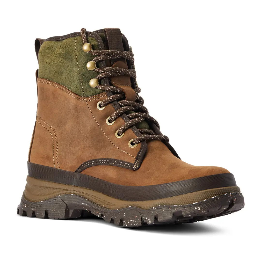Ariat Womens Moresby Waterproof Boots - Image 7