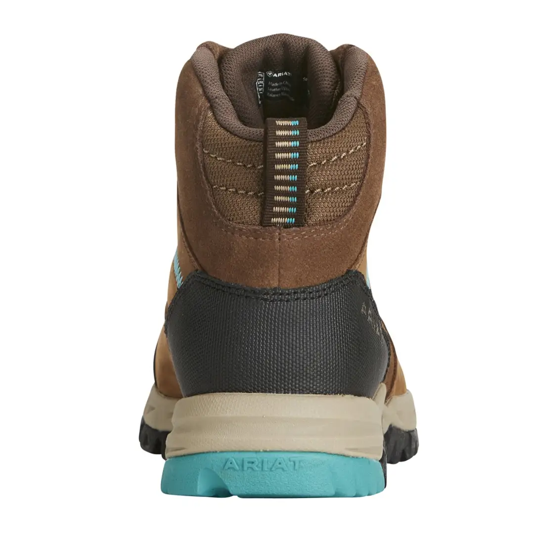 Ariat Womens Skyline Mid Waterproof Boots - Image 3