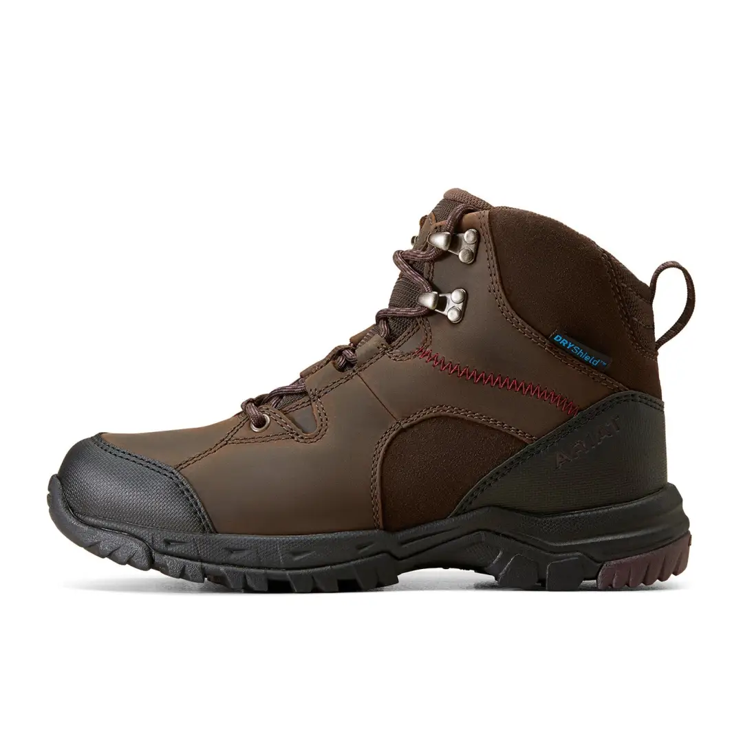 Ariat Womens Skyline Mid Waterproof Boots - Image 3