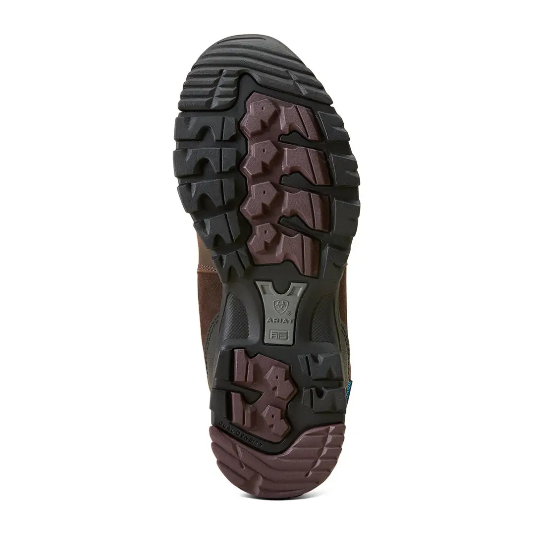 Ariat Womens Skyline Mid Waterproof Boots - Image 4