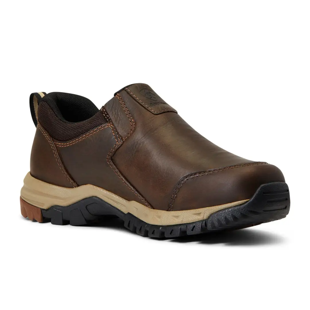 Ariat Womens Skyline Slip On Waterproof Shoes - Image 4