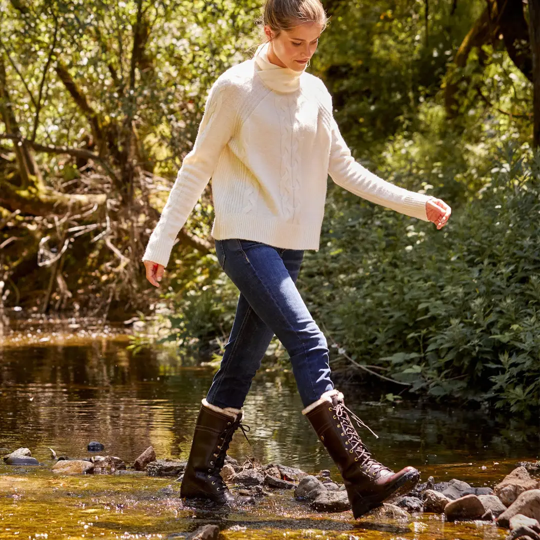 Ariat Wythburn II Sherpa Waterproof Boots - Image 2