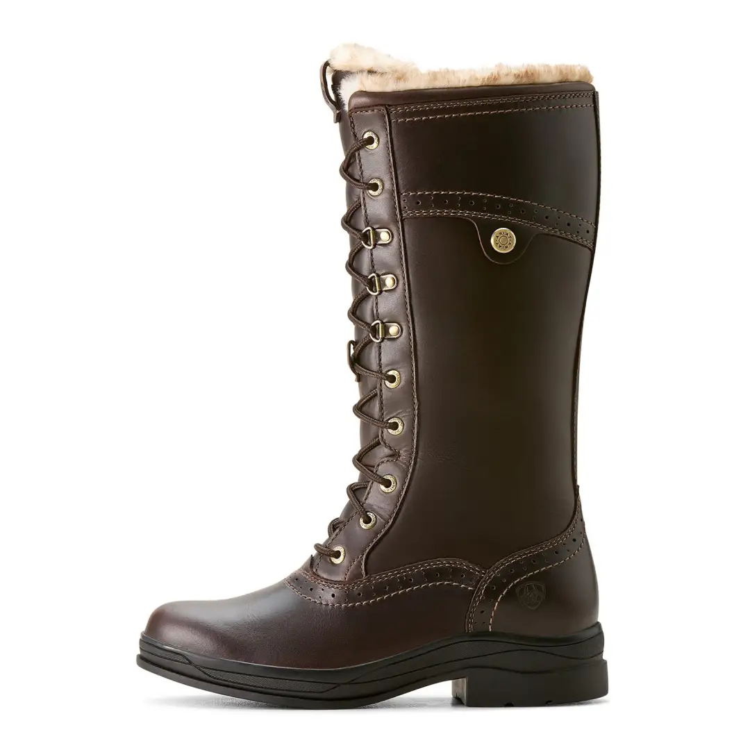 Ariat Wythburn II Sherpa Waterproof Boots - Image 3