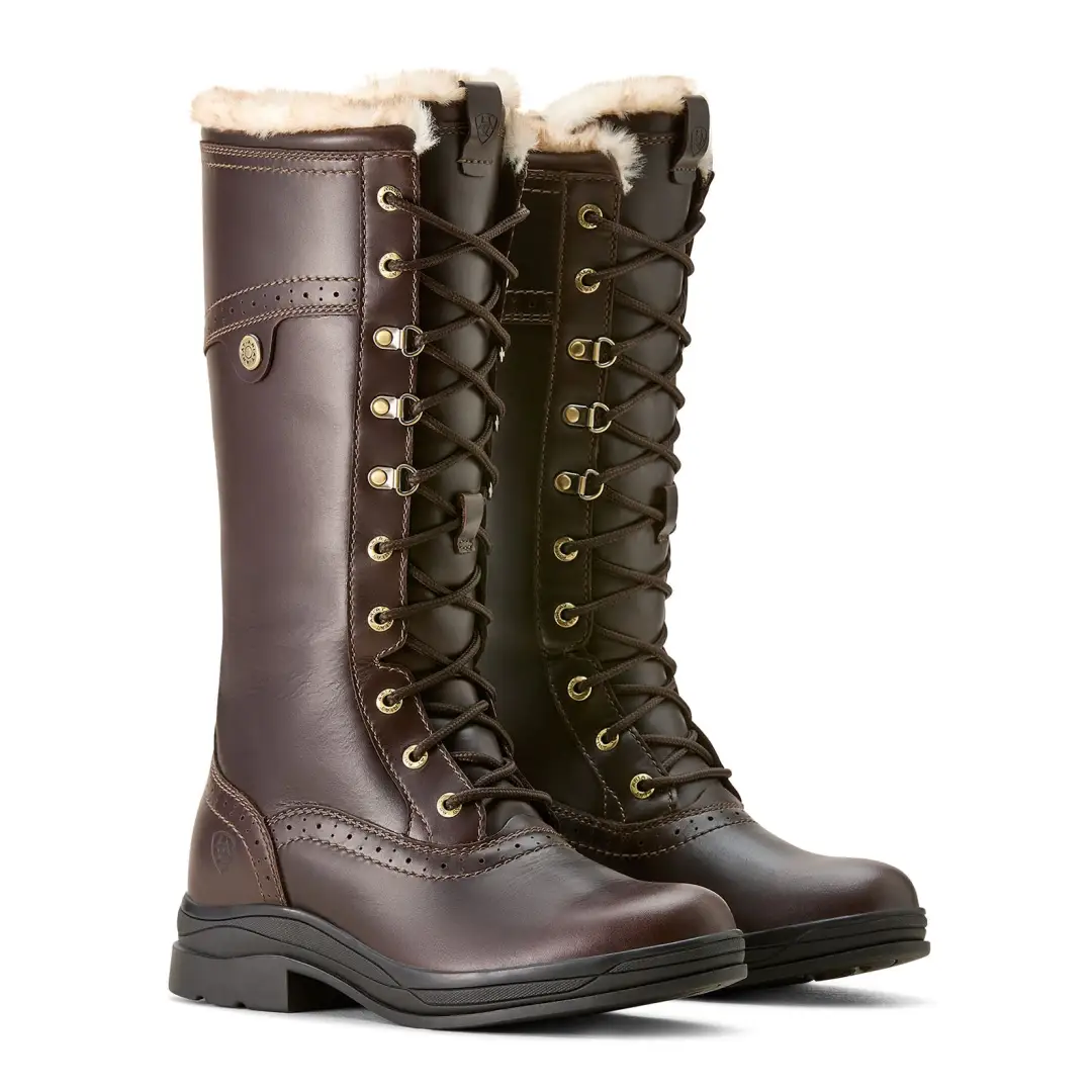 Ariat Wythburn II Sherpa Waterproof Boots - Image 4