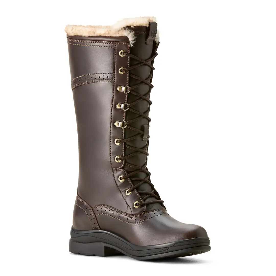 Ariat Wythburn II Sherpa Waterproof Boots - Image 6