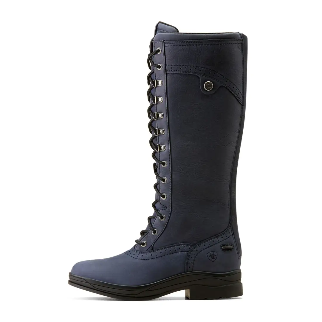 Ariat Wythburn Tall Waterproof Boots - Image 2