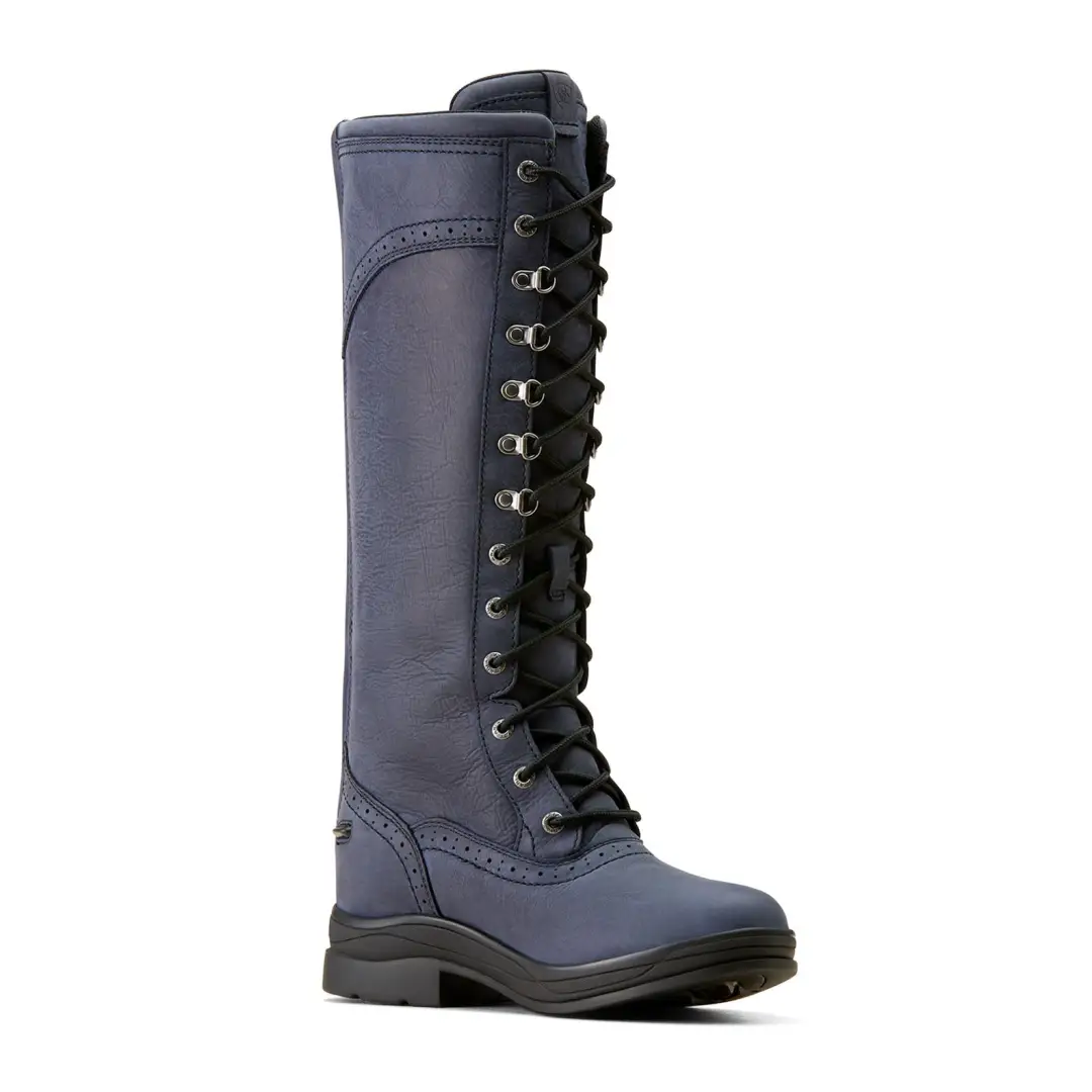 Ariat Wythburn Tall Waterproof Boots - Image 3
