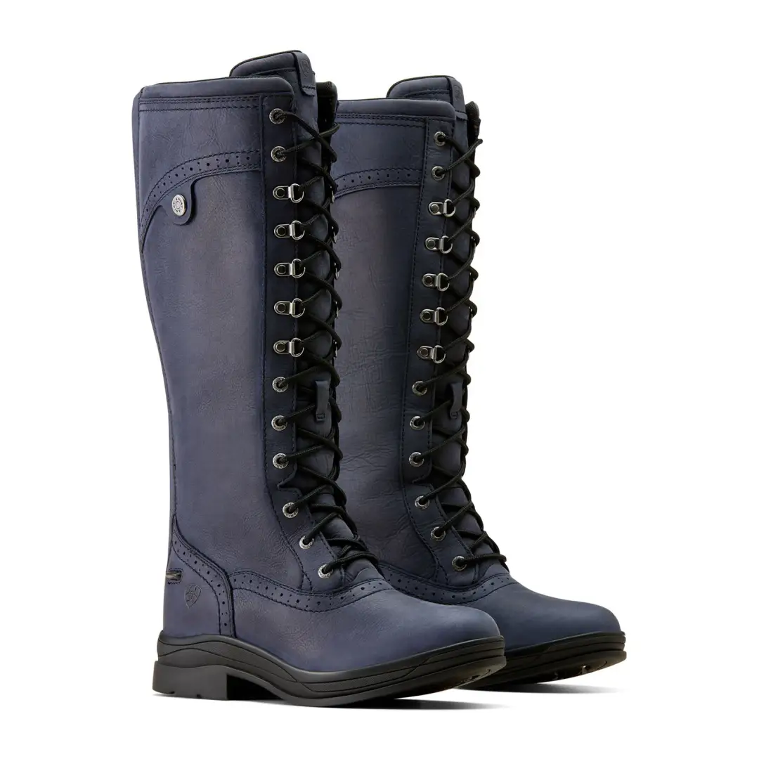Ariat Wythburn Tall Waterproof Boots - Image 4