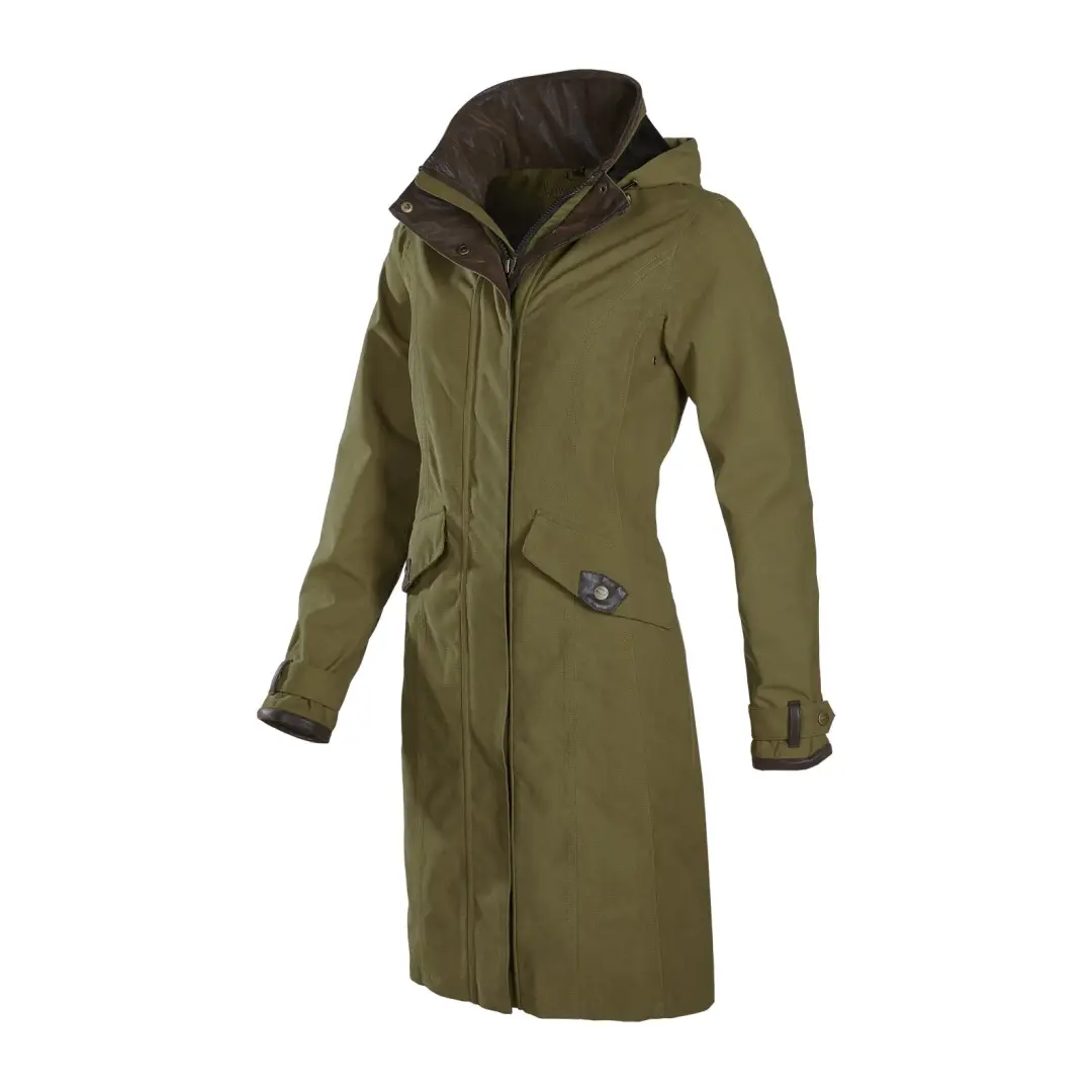 Baleno Chelsea Ladies Waterproof Coat
