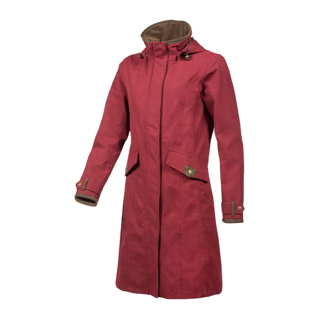 Baleno Chelsea Ladies Waterproof Coat