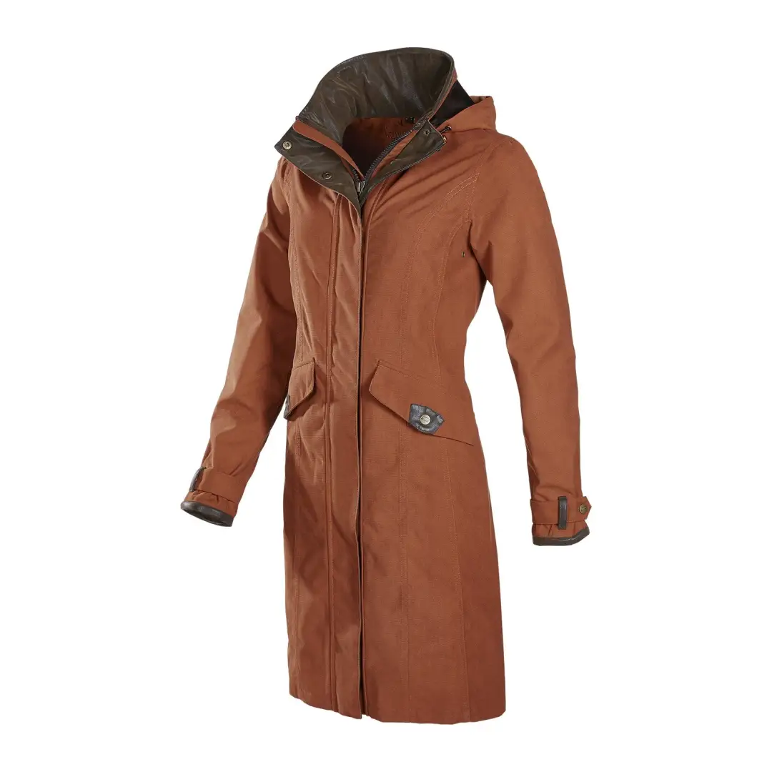 Baleno Chelsea Ladies Waterproof Coat