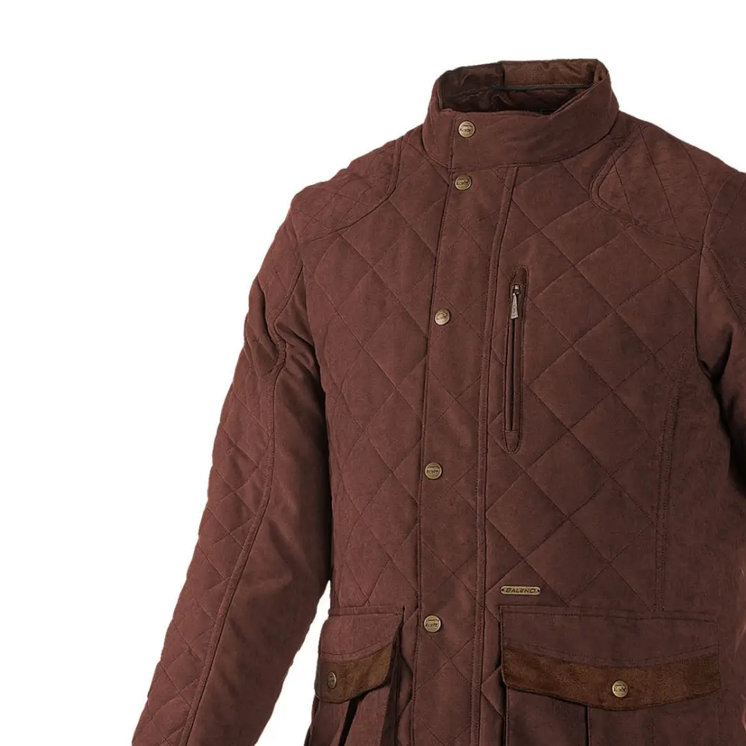 Baleno Goodwood Coat - Image 2