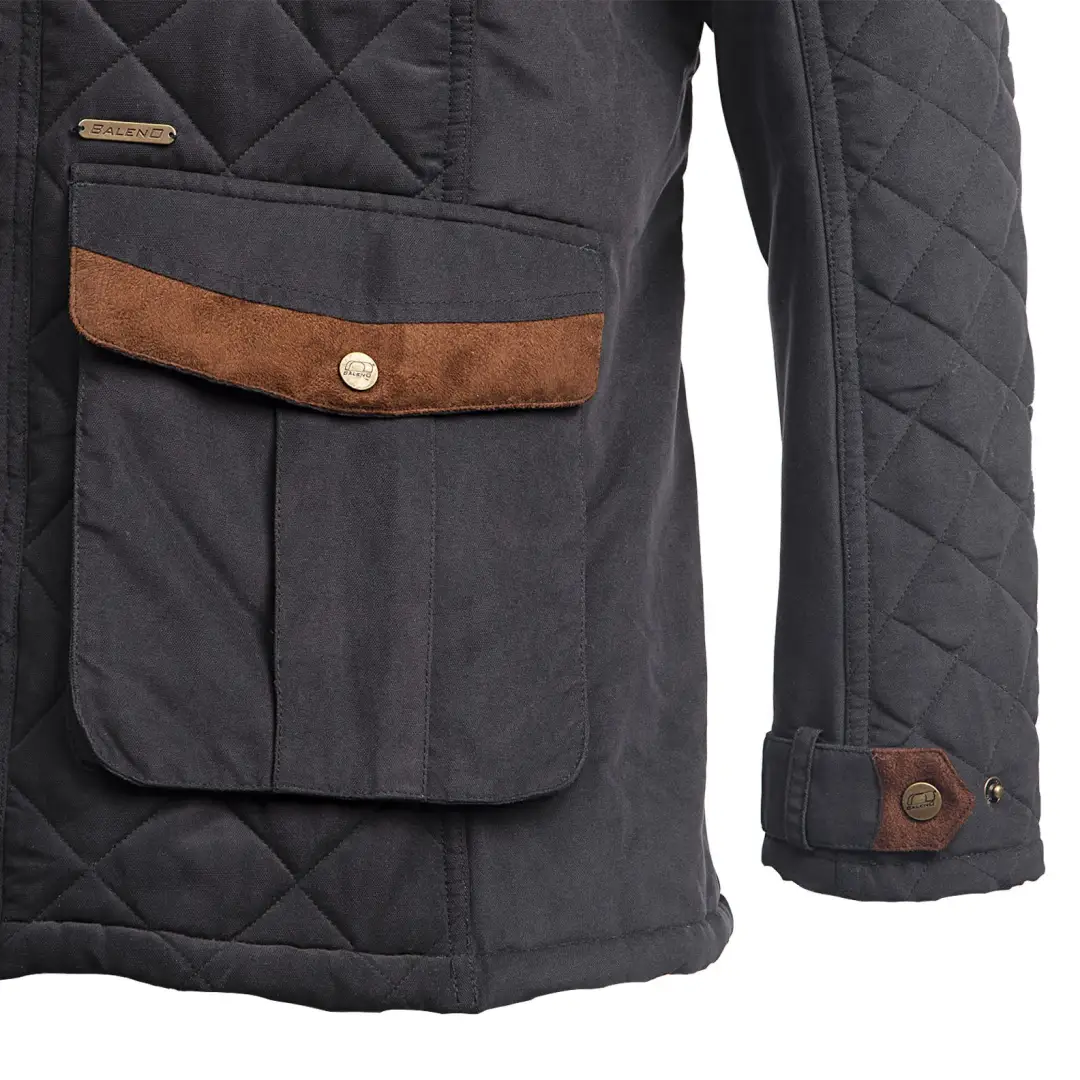 Baleno Goodwood Coat - Image 3