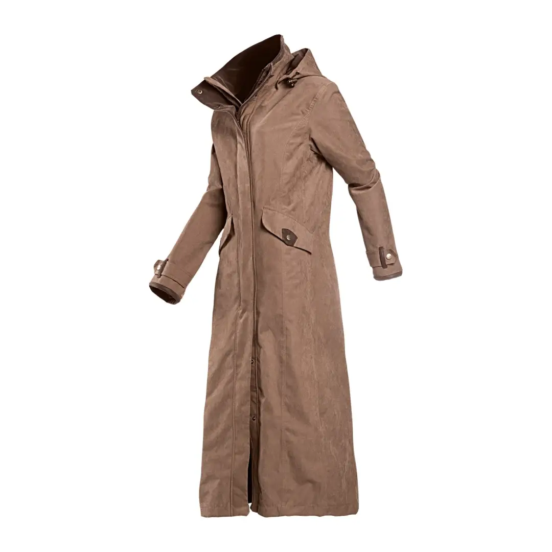 Baleno Kensington Ladies Longer Length Waterproof Coat