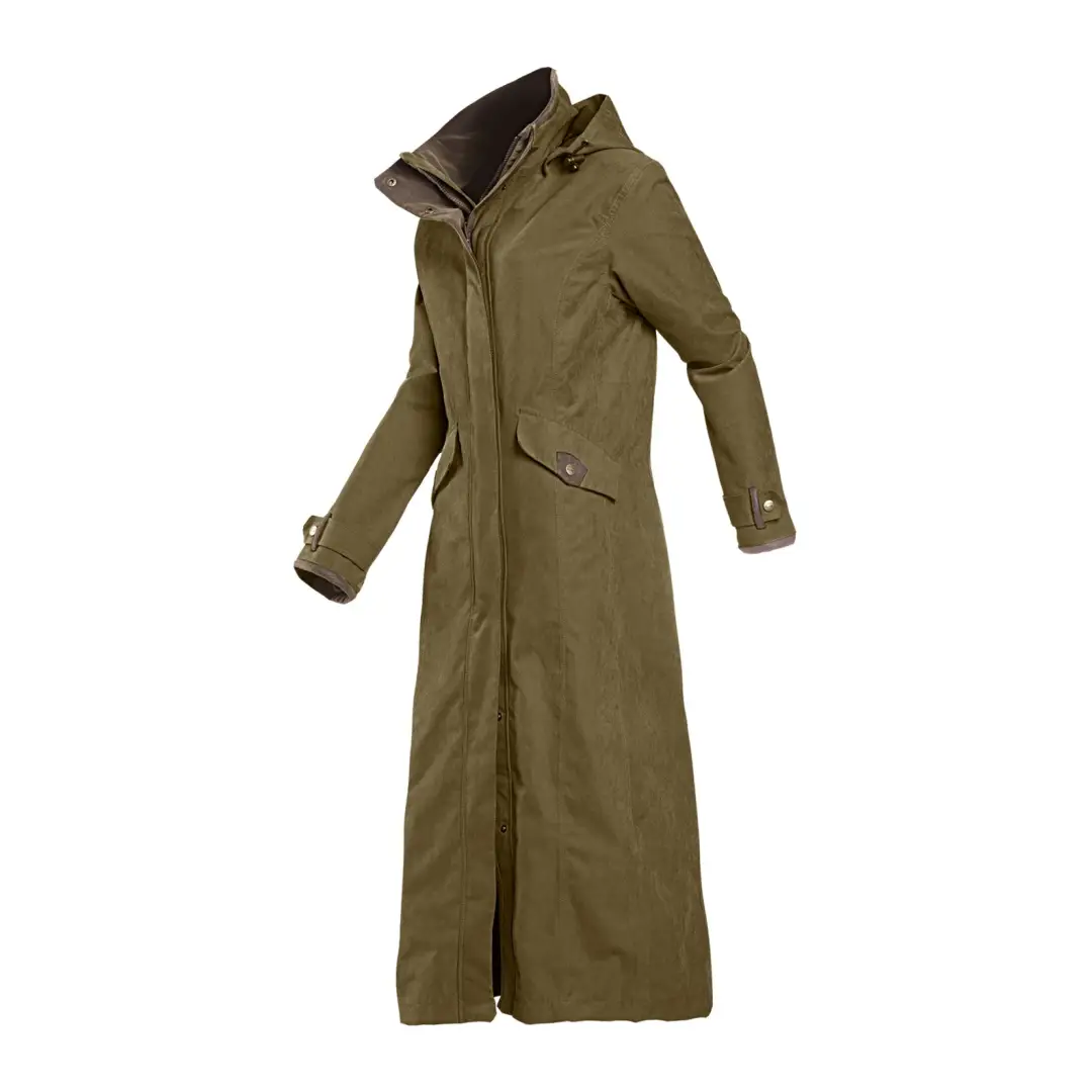 Baleno Kensington Ladies Longer Length Waterproof Coat