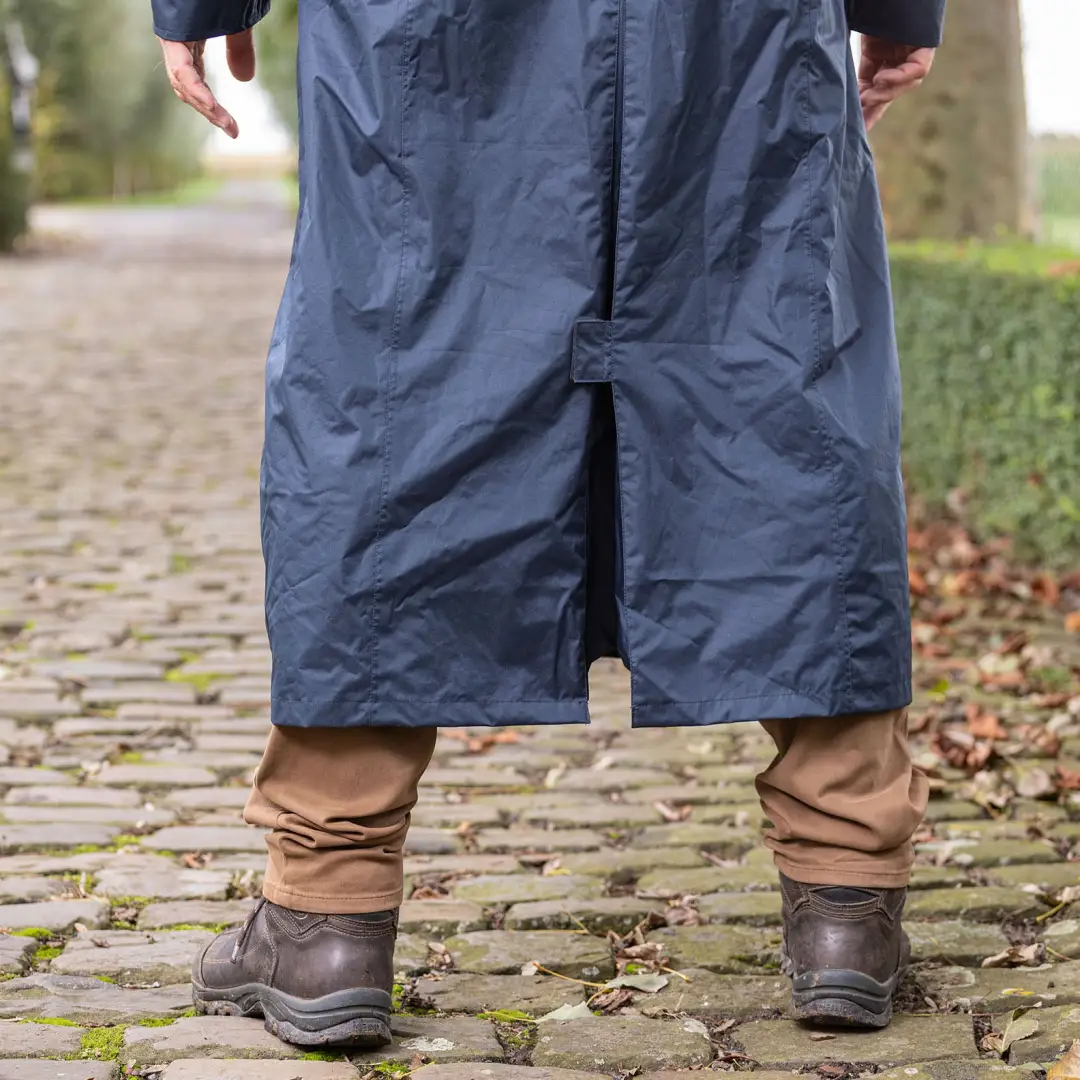 Baleno Newbury Mens Full Length Coat - Image 3