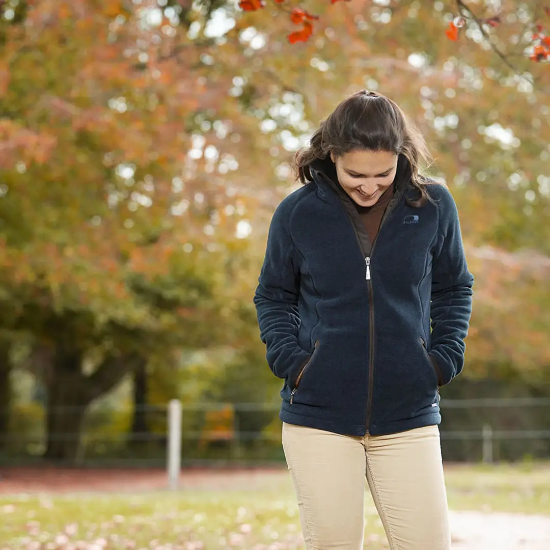 Baleno Southwell Ladies Waterproof Fleece - Image 2