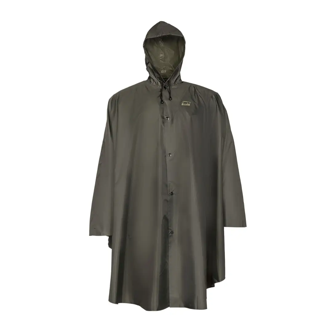 Baleno Tornado Poncho - Image 3