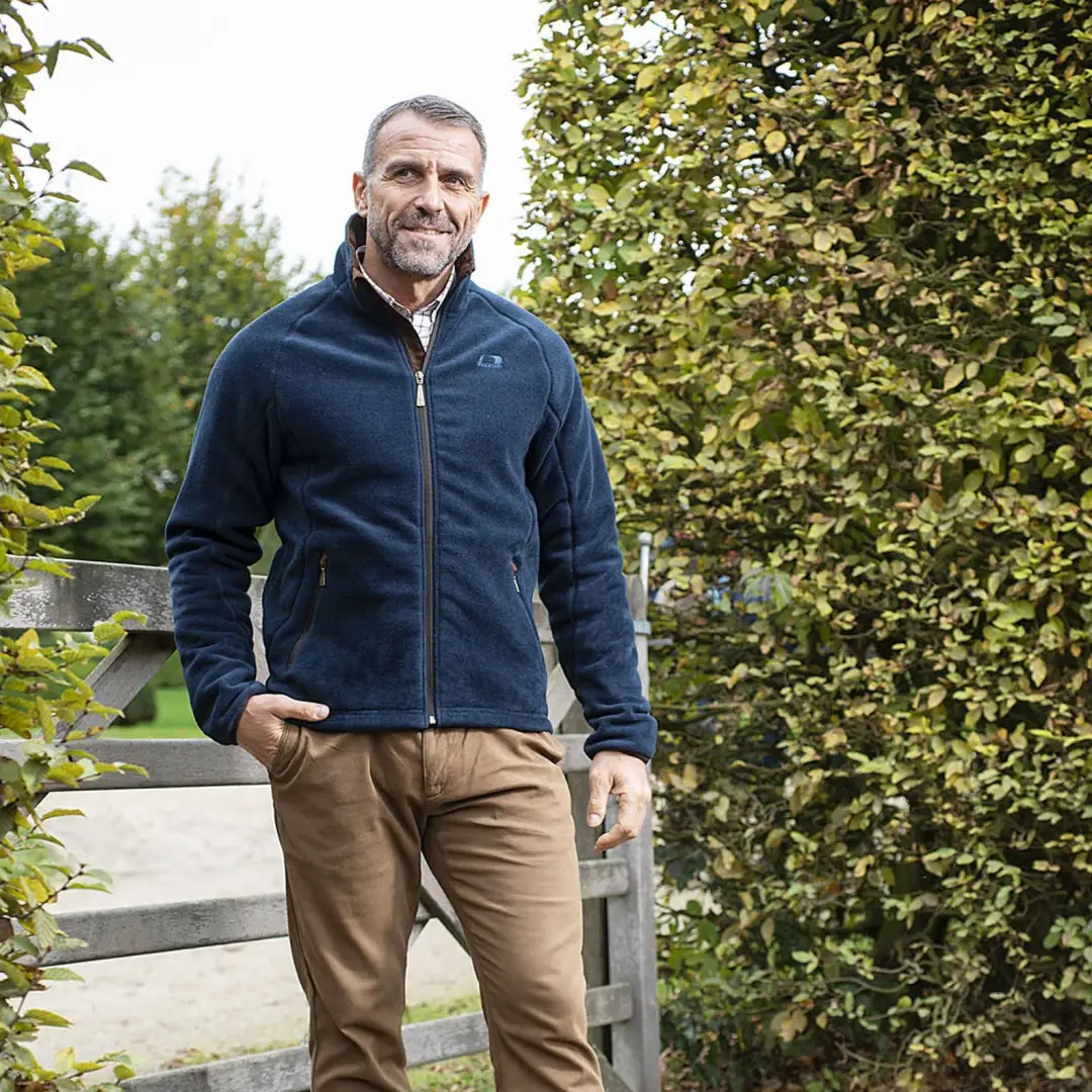 Baleno Watson Water Resistant Fleece - Image 2