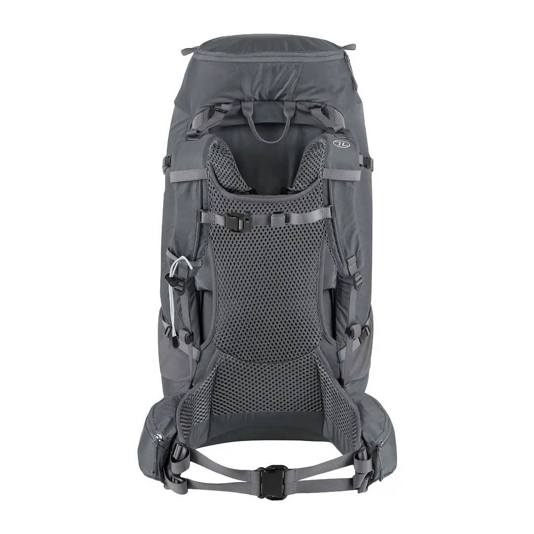 Highlander Ben Nevis Rucksack Men's - 52L - Image 2