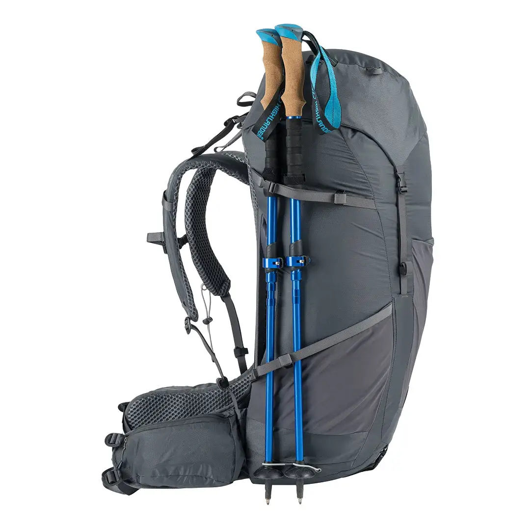 Highlander Ben Nevis Rucksack Men's - 65L - Image 2