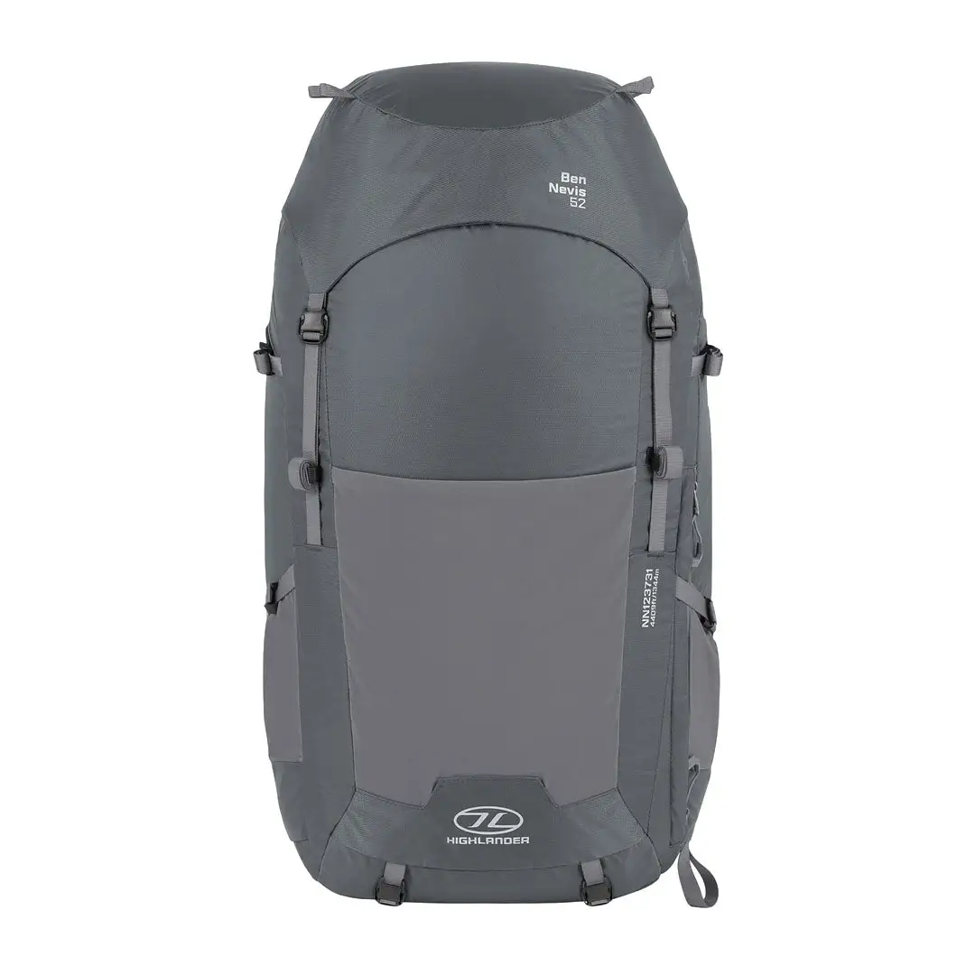 Highlander Ben Nevis Rucksack Women's - 52L