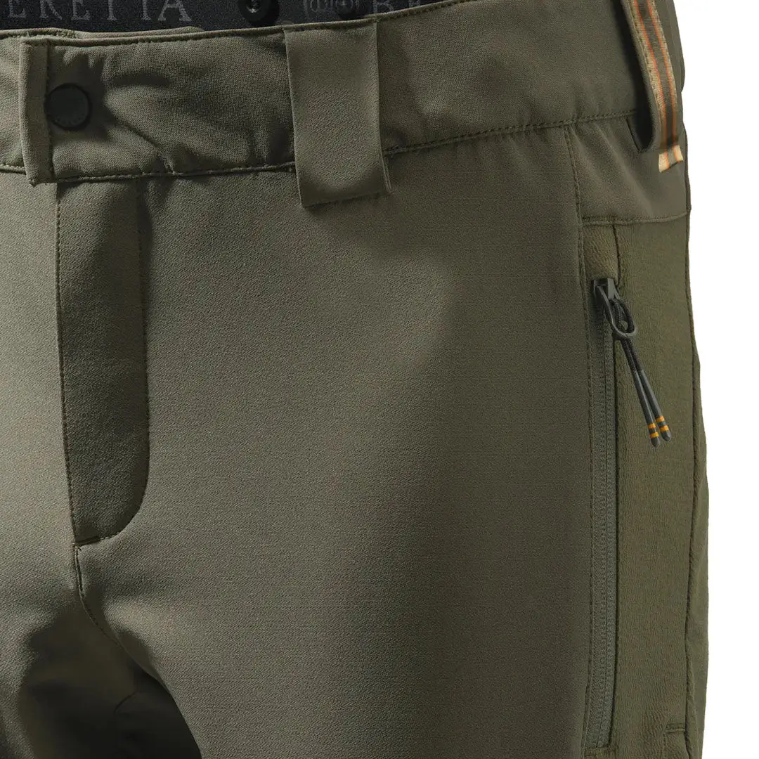 Beretta 4 Way Stretch EVO pants - Image 3