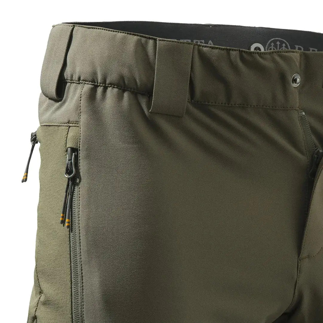 Beretta 4 Way Stretch EVO pants - Image 5